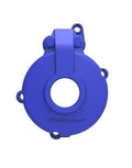 POLIS COVER IGNITION