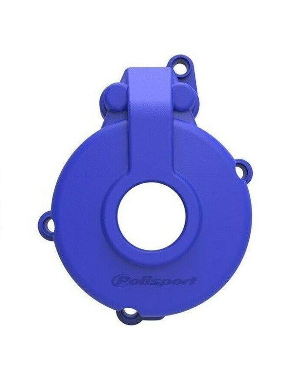 POLIS COVER IGNITION