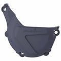 POLIS COVER IGNITION