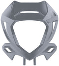 POLIS HEADLIGHT GREY