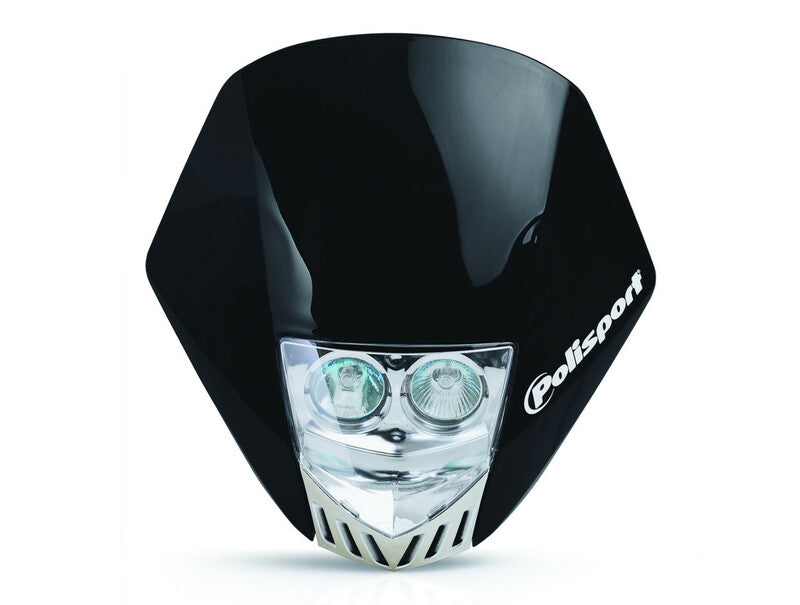POLIS HEADLIGHT HMX