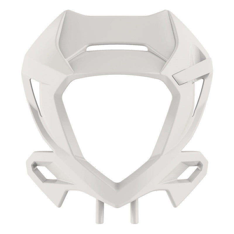 POLIS HEADLIGHT WHITE