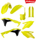 POLIS PLASTIC KIT