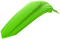 POLIS PLASTIC REAR FENDER