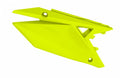 POLIS PLASTIC SIDE PANELS