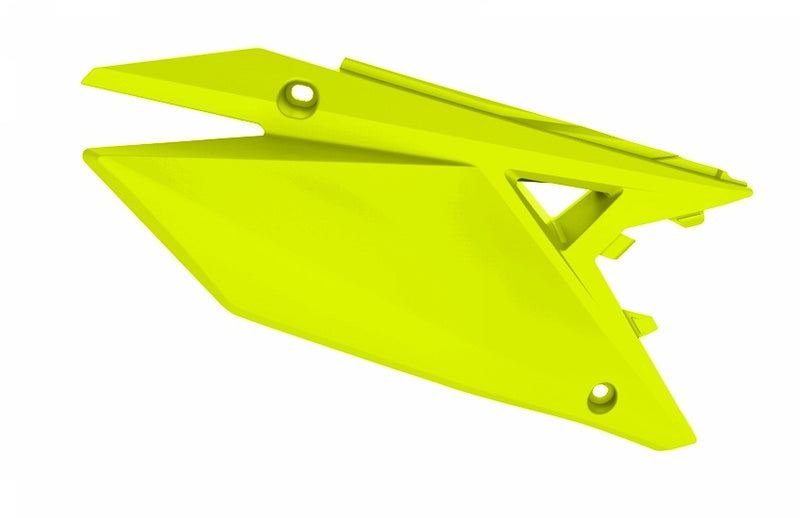 POLIS PLASTIC SIDE PANELS