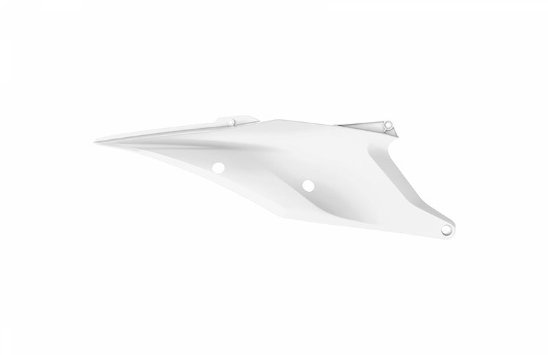 POLIS PLASTIC SIDE PANELS