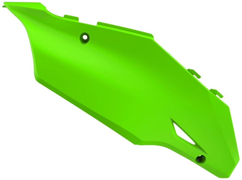 POLIS PLASTIC SIDE PANELS