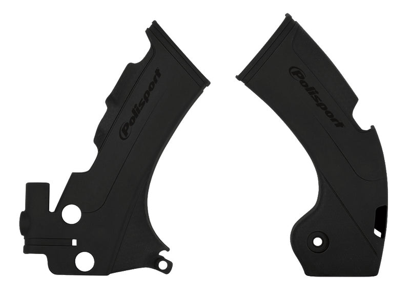 POLIS PROTECTION FRAME