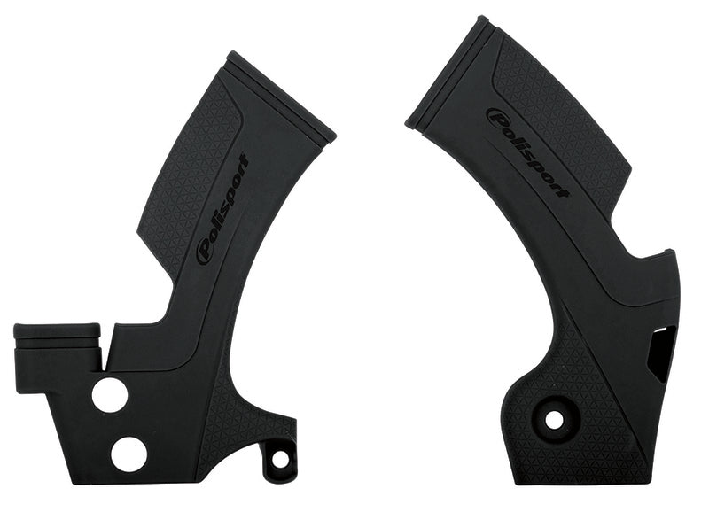 POLIS PROTECTION FRAME