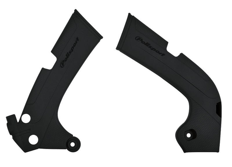 POLIS PROTECTION FRAME