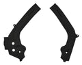 POLIS PROTECTION FRAME