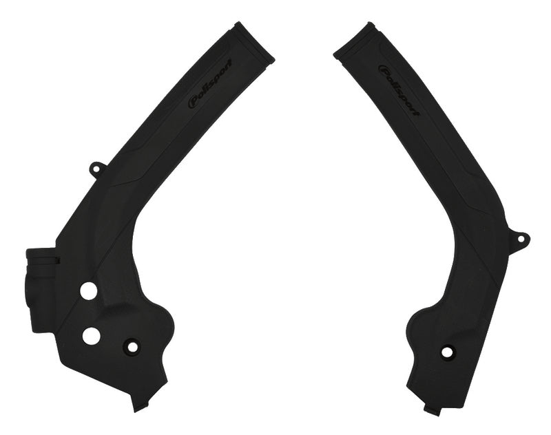 POLIS PROTECTION FRAME