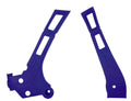 POLIS PROTECTION FRAME