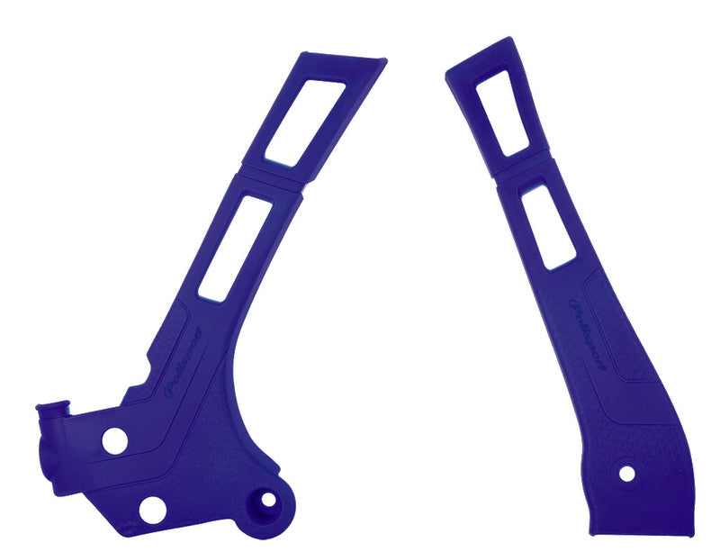 POLIS PROTECTION FRAME