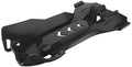 POLIS PROTECTION SKID PLATE