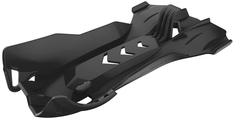 POLIS PROTECTION SKID PLATE