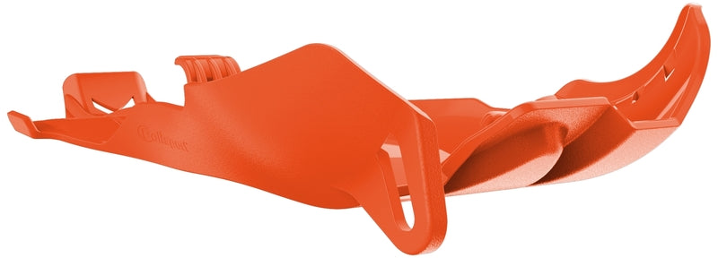 POLIS PROTECTION SKID PLATE