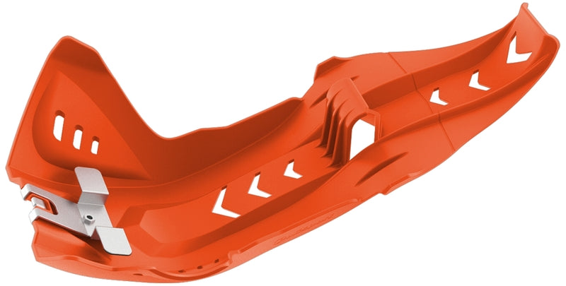 POLIS PROTECTION SKID PLATE