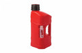 POLIS UTILIT CAN QCK 10L RED + OIL MIXER