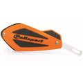 POLIS HANDGUARD SHIELD SHELL