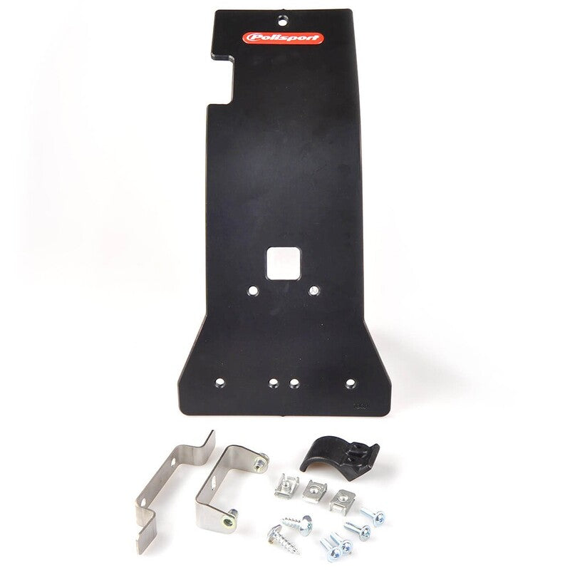 POLIS PROTECTION SKID PLATE