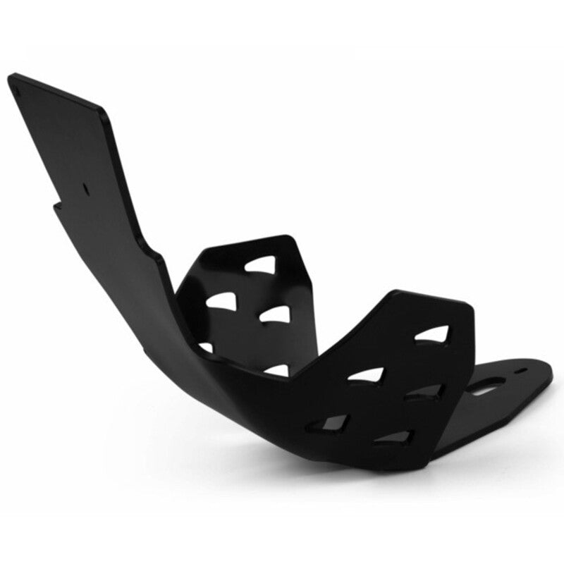 POLIS PROTECTION SKID PLATE