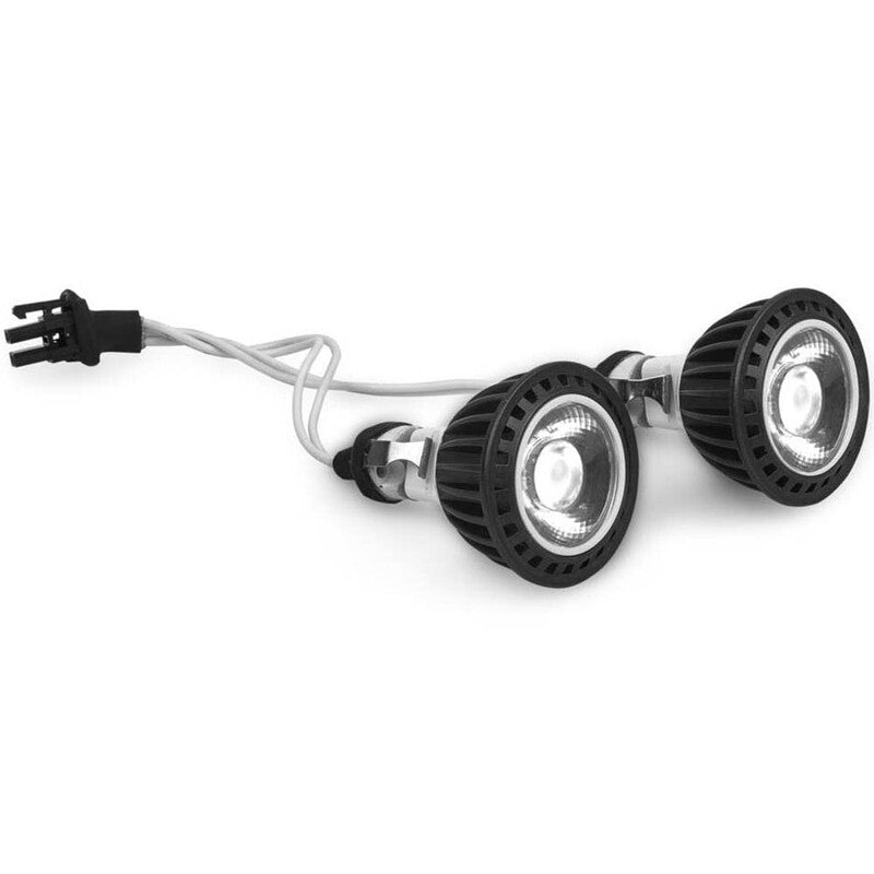 POLIS SPAREPARTS LAMP