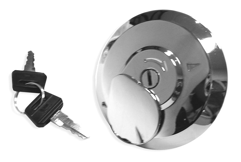 VPART TANK CAP OEM TYPE