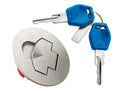 VPART TANK CAP OEM TYPE