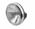 VPART HEADLIGHT OE TYPE MOTO GUZZY