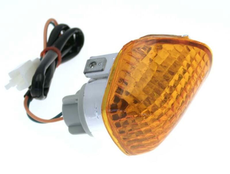 VPART INDICATOR OE TYPE FRT LFT