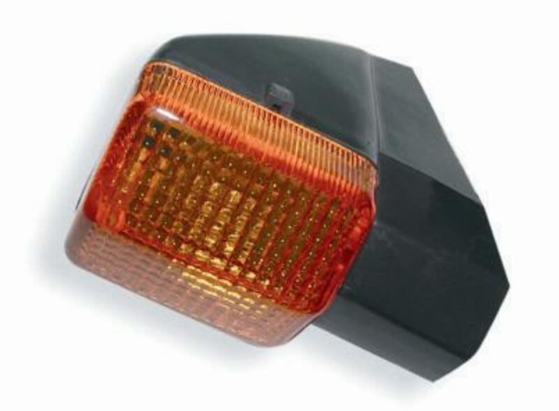 VPART INDICATOR OE TYPE RGHT REAR