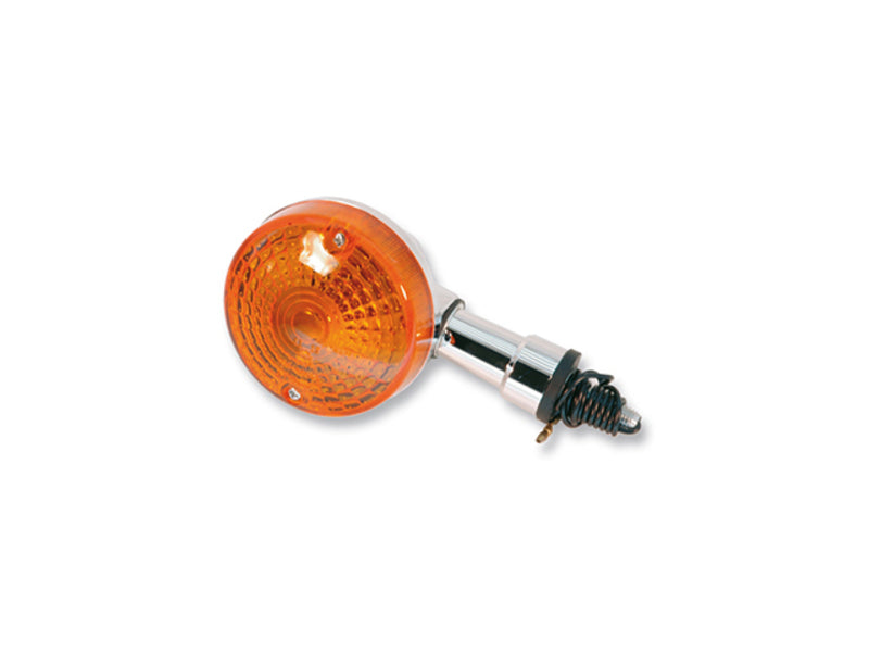 VPART LENS REAR