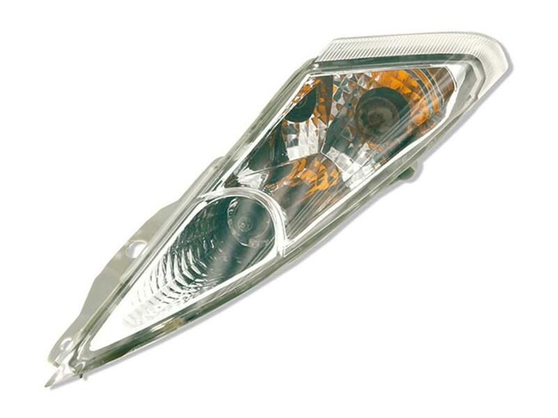 VPART INDICATOR OE TYPE FRT LFT