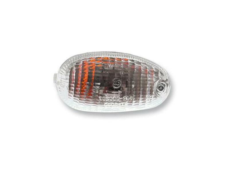 VPART LENS REAR LEFT GILERA/PIAG