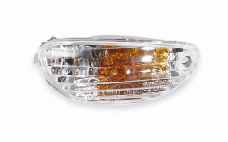 VPART INDICATOR OE TYPE FRT LFT