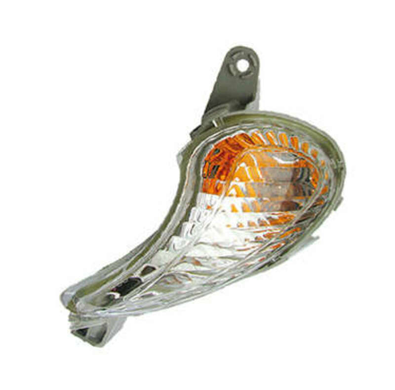 VPART INDICATOR OE TYPE FRT LFT
