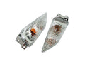 VPART INDICATOR OE TYPE LFT REAR