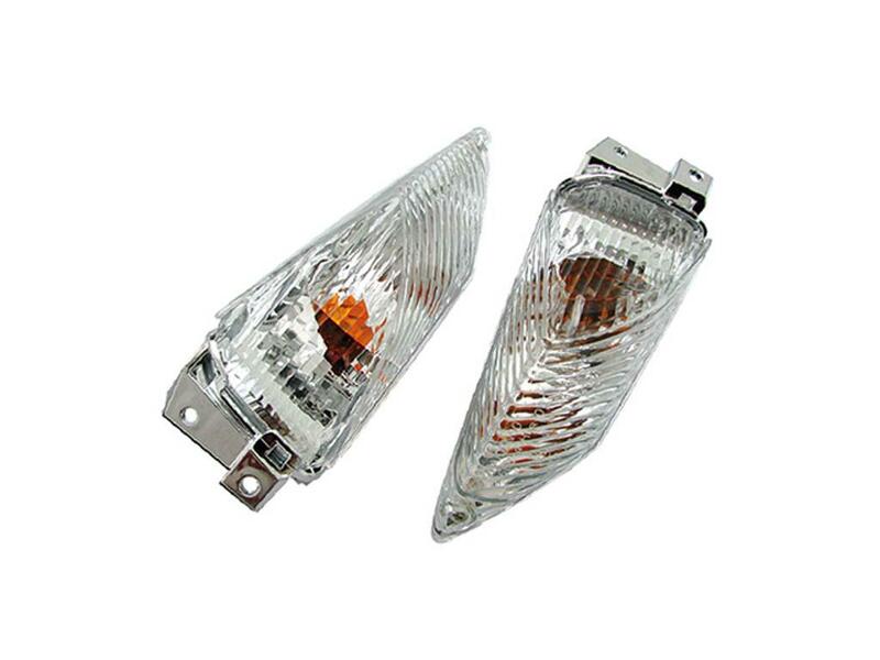 VPART INDICATOR OE TYPE LFT REAR