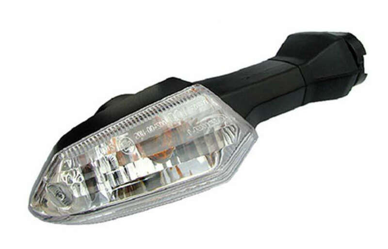 VPART INDICATOR OE TYPE REAR LFT