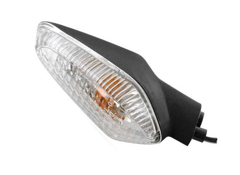 VPART INDICATOR OE TYPE FRT LFT