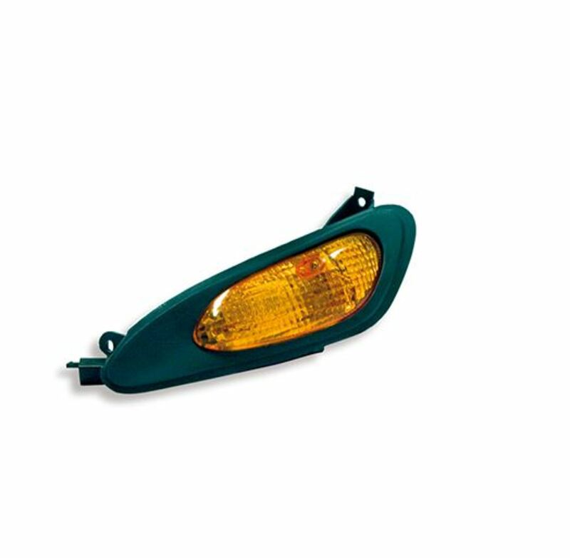VPART INDICATOR OE TYPE FRT LFT