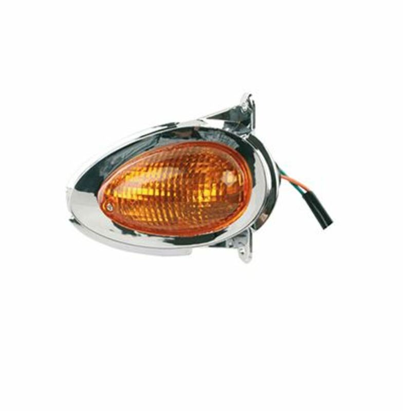 VPART INDICATOR OE TYPE FRT RGHT