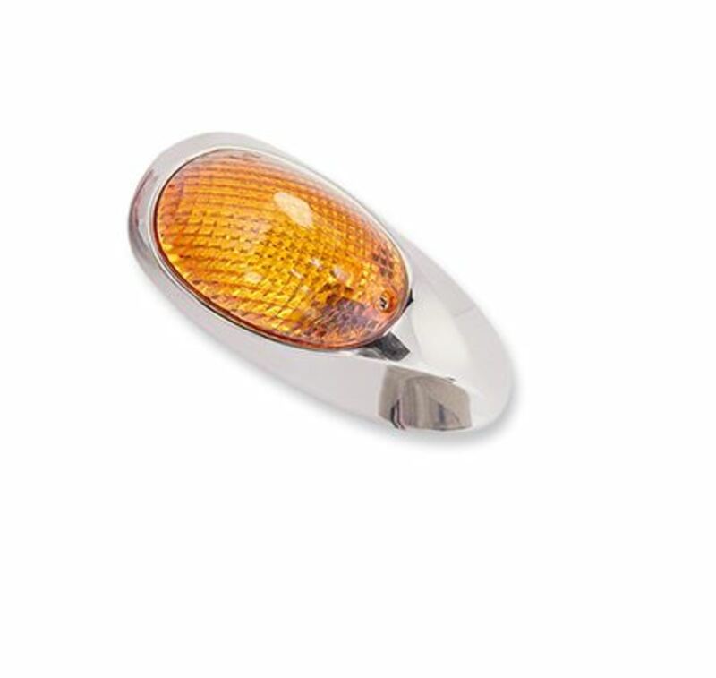 VPART INDICATOR OE TYPE LFT REAR