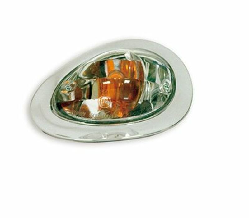 VPART INDICATOR OE TYPE FRT LFT