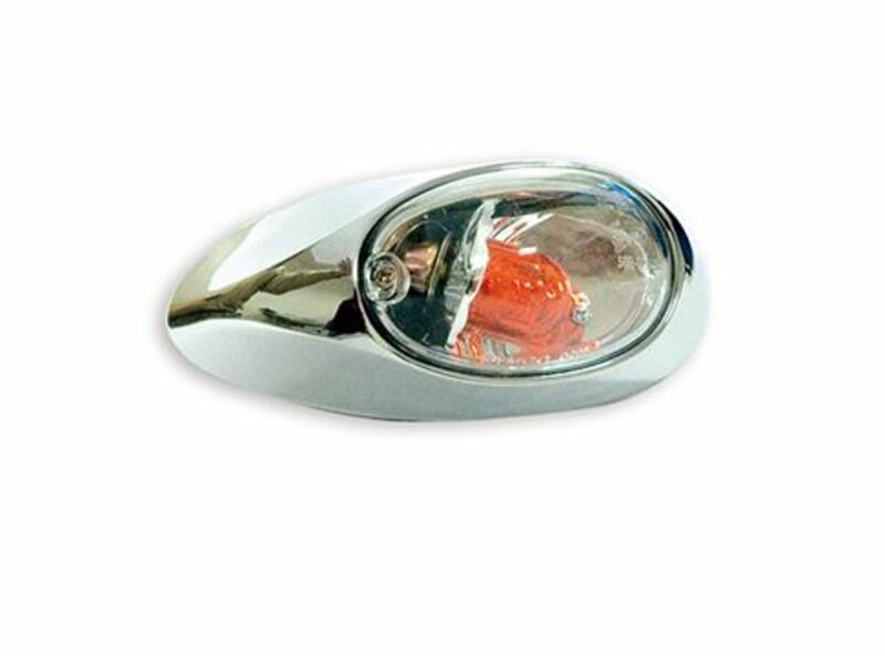 VPART INDICATOR OE TYPE RGHT REAR