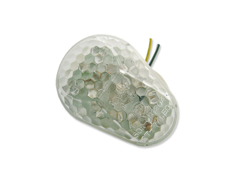 VPART INDICATORS WATER DROP TYPE KAWA