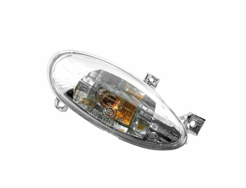 VPART INDICATOR OE TYPE FRT RGHT