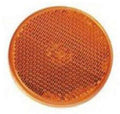 VPART REFLECTOR Ø55 ORANGE